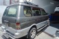 Selling 2nd Hand Mitsubishi Adventure 1998 in Baguio-1