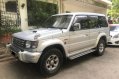 Selling 2nd Hand Mitsubishi Pajero 2004 in Cebu City-0