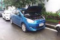 Sell 2nd Hand 2015 Mitsubishi Mirage at 42000 km in Quezon City-5