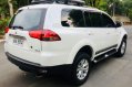 Selling Mitsubishi Montero 2015 Manual Diesel in Pasig-5