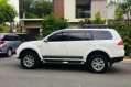 Selling Mitsubishi Montero 2015 Manual Diesel in Pasig-4