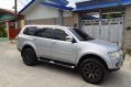 Selling Mitsubishi Montero Sport 2009 Automatic Diesel in Tarlac City-0