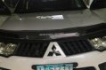 Selling 2nd Hand Mitsubishi Montero Sport 2012 in Tagum-0