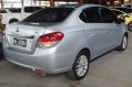 Selling 2nd Hand Mitsubishi Mirage G4 2017 at 12000 km in Quezon City-2