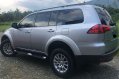 Selling 2013 Mitsubishi Montero Sport in Quezon City-0