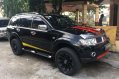 2nd Hand Mitsubishi Montero 2013 for sale in Las Piñas-1