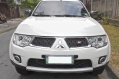 2nd Hand Mitsubishi Montero 2013 Automatic Diesel for sale in Quezon City-0