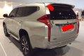 Selling Brand New Mitsubishi Montero 2018 for sale-2