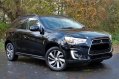 Selling 2nd Hand Mitsubishi Asx 2015 Automatic Gasoline in General Trias-0