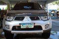 2nd Hand Mitsubishi Montero Sport 2013 at 70000 km for sale in San Pascual-2