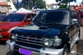 Selling Mitsubishi Pajero 2002 Automatic Diesel in Mandaluyong-1