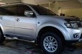 2nd Hand Mitsubishi Montero Sport 2013 at 70000 km for sale in San Pascual-1