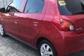 Sell 2nd Hand 2015 Mitsubishi Mirage Automatic Gasoline at 30000 km in Quezon City-4