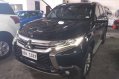 Selling Mitsubishi Montero Sport 2017 at 20000 km in Pasig-2