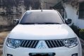 2011 Mitsubishi Montero for sale in Bacolod-0