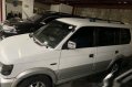 Selling White Mitsubishi Adventure 2002 at 79000 km in Gasoline Manual-2