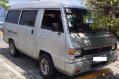 2nd Hand Mitsubishi L300 2006 Van at Manual Diesel for sale in Taguig-2