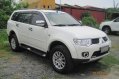 2nd Hand Mitsubishi Montero Sport 2013 at 40000 km for sale in Las Piñas-2