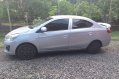 Sell 2nd Hand 2015 Mitsubishi Mirage G4 Manual Gasoline at 32000 km in Baliuag-2