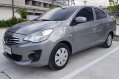 2015 Mitsubishi Mirage G4 for sale in Minglanilla-0