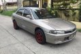 2nd Hand Mitsubishi Lancer 1997 for sale in Angono-0