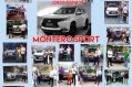 Selling Brand New Mitsubishi Montero 2019 in Malabon-1