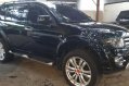 Selling 2nd Hand Mitsubishi Montero 2014 in Manila-0