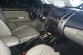 Black Mitsubishi Montero Sport 2012 for sale -2