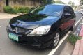 Selling 2nd Hand Mitsubishi Lancer 2006 in Quezon City-0
