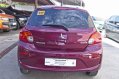 Selling 2nd Hand Mitsubishi Mirage 2019 Hatchback at 3000 km in Mandaue-4