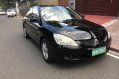 Selling 2nd Hand Mitsubishi Lancer 2006 in Quezon City-1