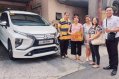 Selling Brand New Mitsubishi Montero 2019 in Malabon-6