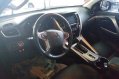 Selling Mitsubishi Montero Sport 2017 at 20000 km in Pasig-5