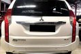 Selling White Mitsubishi Montero Sport 2016 in Manual-4