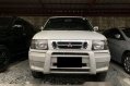Selling White Mitsubishi Adventure 2002 at 79000 km in Gasoline Manual-1