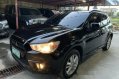 Sell Black 2011 Mitsubishi Asx at Automatic Gasoline at 28348 km -0