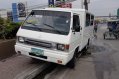 Selling White Mitsubishi L300 2012 -1