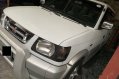Selling White Mitsubishi Adventure 2002 at 79000 km in Gasoline Manual-4