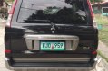 Selling Mitsubishi Adventure 2013 Manual Diesel in Makati-3