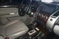 Black Mitsubishi Montero Sport 2012 for sale -3