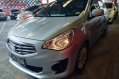 Sell Silver 2017 Mitsubishi Mirage G4 in Quezon City-2