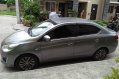 Mitsubishi Mirage G4 2017 Manual Gasoline for sale in Pasig-0
