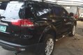 Selling 2nd Hand Mitsubishi Montero 2014 in Manila-5