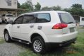 2nd Hand Mitsubishi Montero Sport 2013 at 40000 km for sale in Las Piñas-4