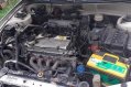 Mitsubishi Lancer 1997 Automatic Gasoline for sale in Bacolor-6