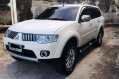 2011 Mitsubishi Montero for sale in Bacolod-1