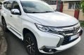 Selling Mitsubishi Montero 2016 at 35000 km in Taguig-3