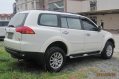 2nd Hand Mitsubishi Montero Sport 2013 at 40000 km for sale in Las Piñas-3