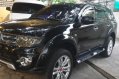 Selling 2nd Hand Mitsubishi Montero 2014 in Manila-2