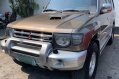 2nd Hand Mitsubishi Montero 1999 at 248000 km for sale in Muntinlupa-1